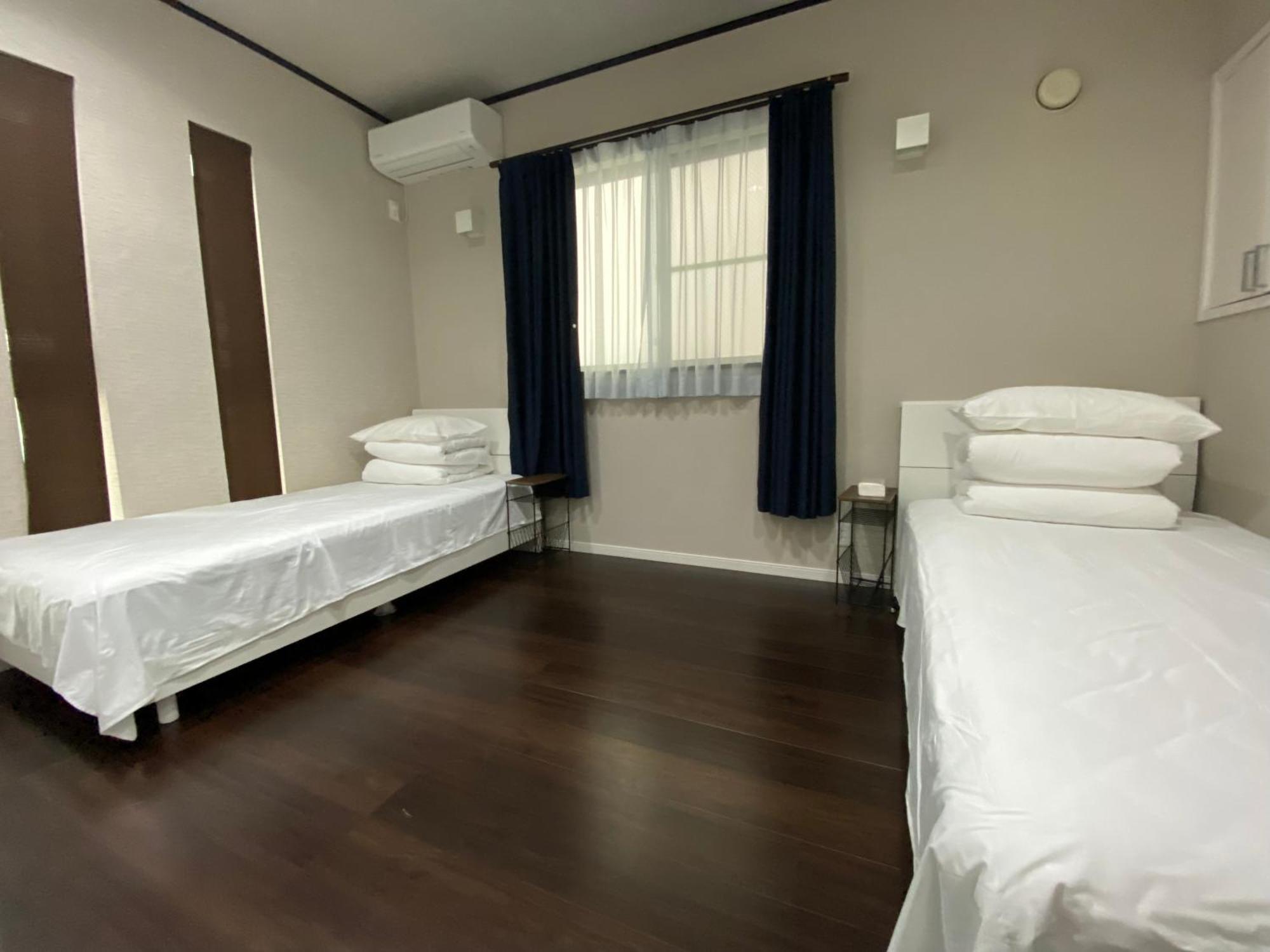 名古屋车站整租度假house可停两台车生活便利